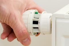 Little Bradley central heating repair costs