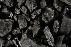 Little Bradley coal boiler costs