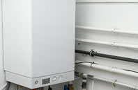 free Little Bradley condensing boiler quotes